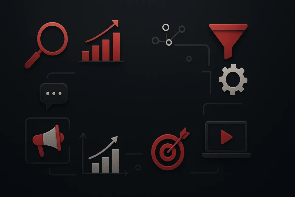 como gerar impacto real com marketing