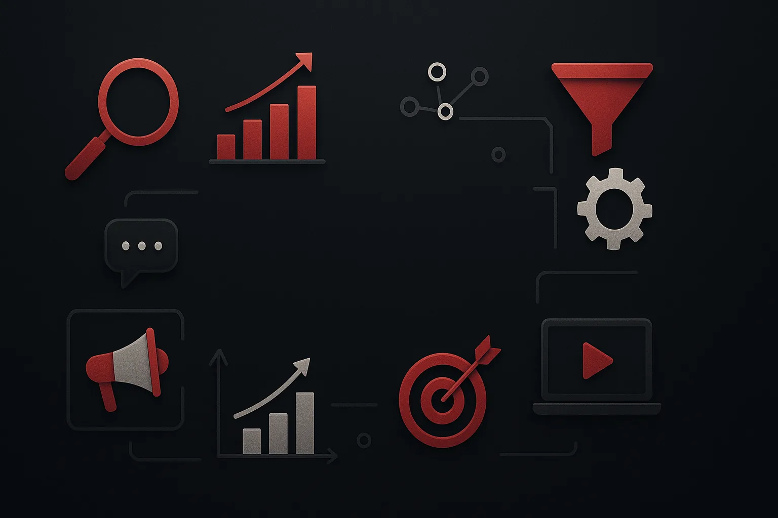 como gerar impacto real com marketing